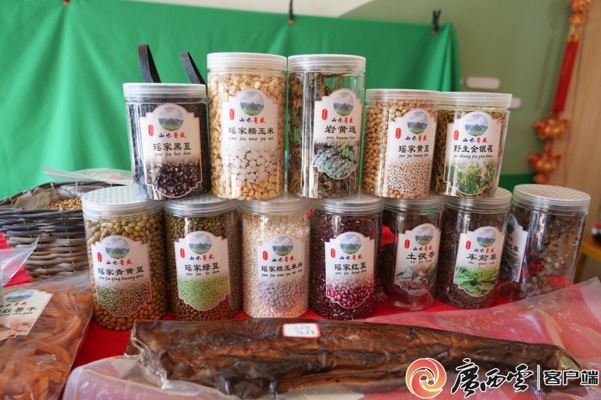 手把手教技能丨粤桂协作都安电商直播培训开课(图10)