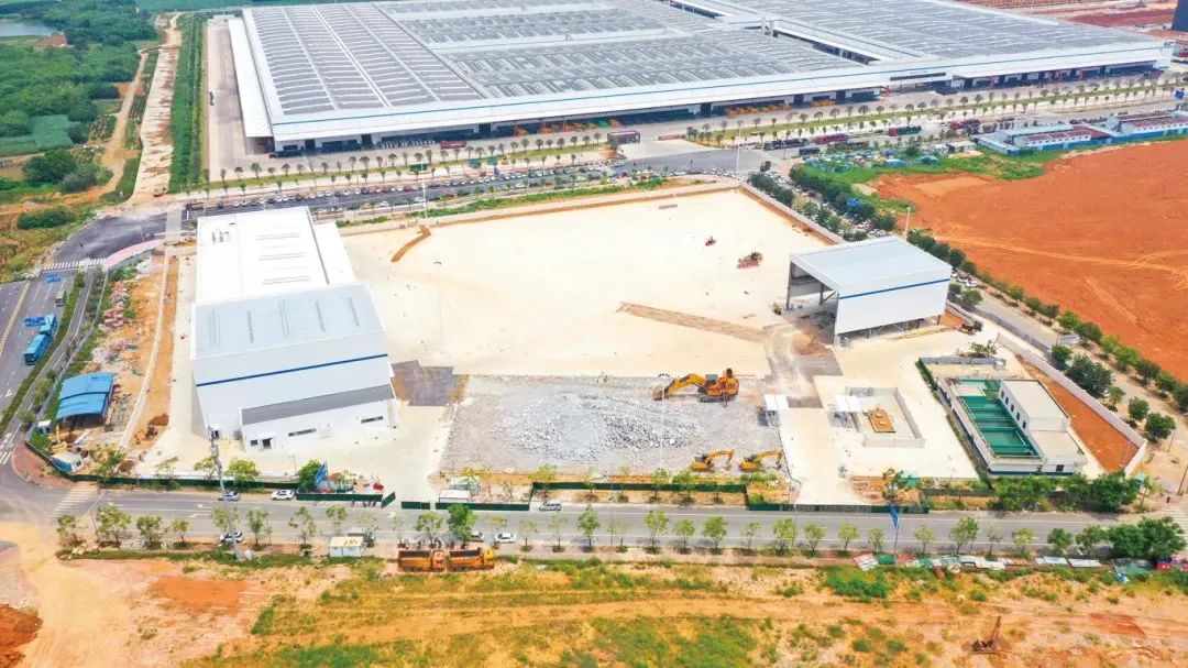 鲜为人知！柳州这个常有人遛鸟的“小山包”居然暗藏超长地道！(图6)