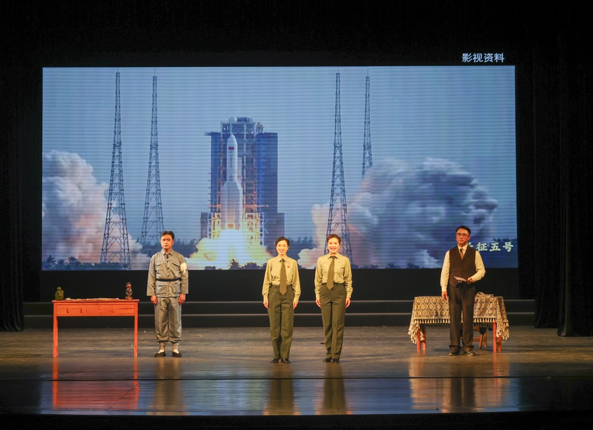 2025年广西“爱我国防”演讲大赛圆满收官