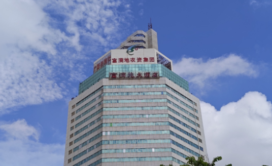 狂降3.34亿元，南宁昔日地标以1.28亿元法拍成交！近5年曾流拍30次