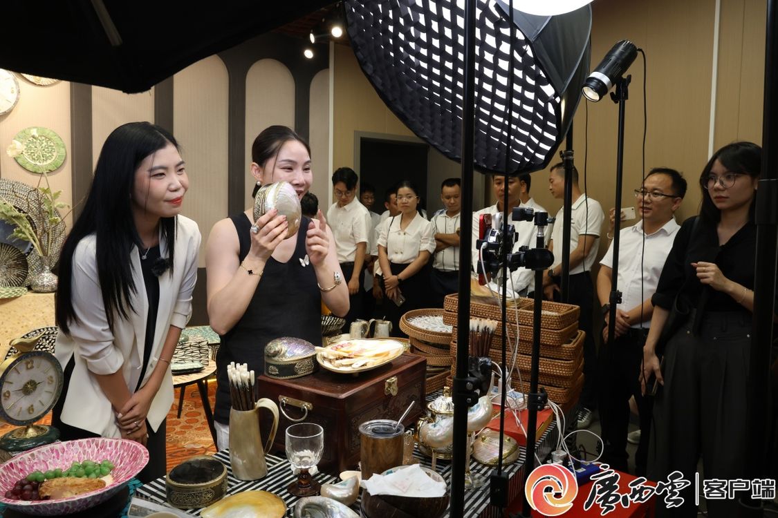 必赢国际合辑丨相知相亲同心共筑——东博会、峰会推动中国—东盟人文交流迈向新台阶(图12)