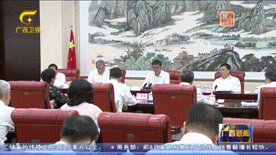 陈刚:充分用好东博会,峰会成果,乘势而上推动广西高水平开放高质量