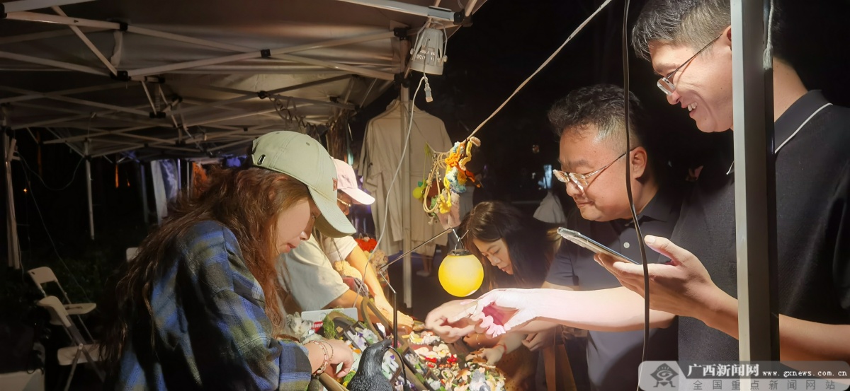 头条 双台交替开唱晚风醉了j9九游会登录广西日报桂林(图2)