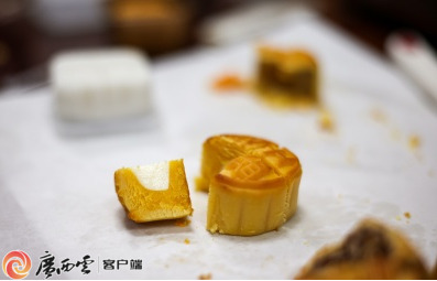 月饼成为你的“甜蜜负担”麻将胡了中秋节临近别让