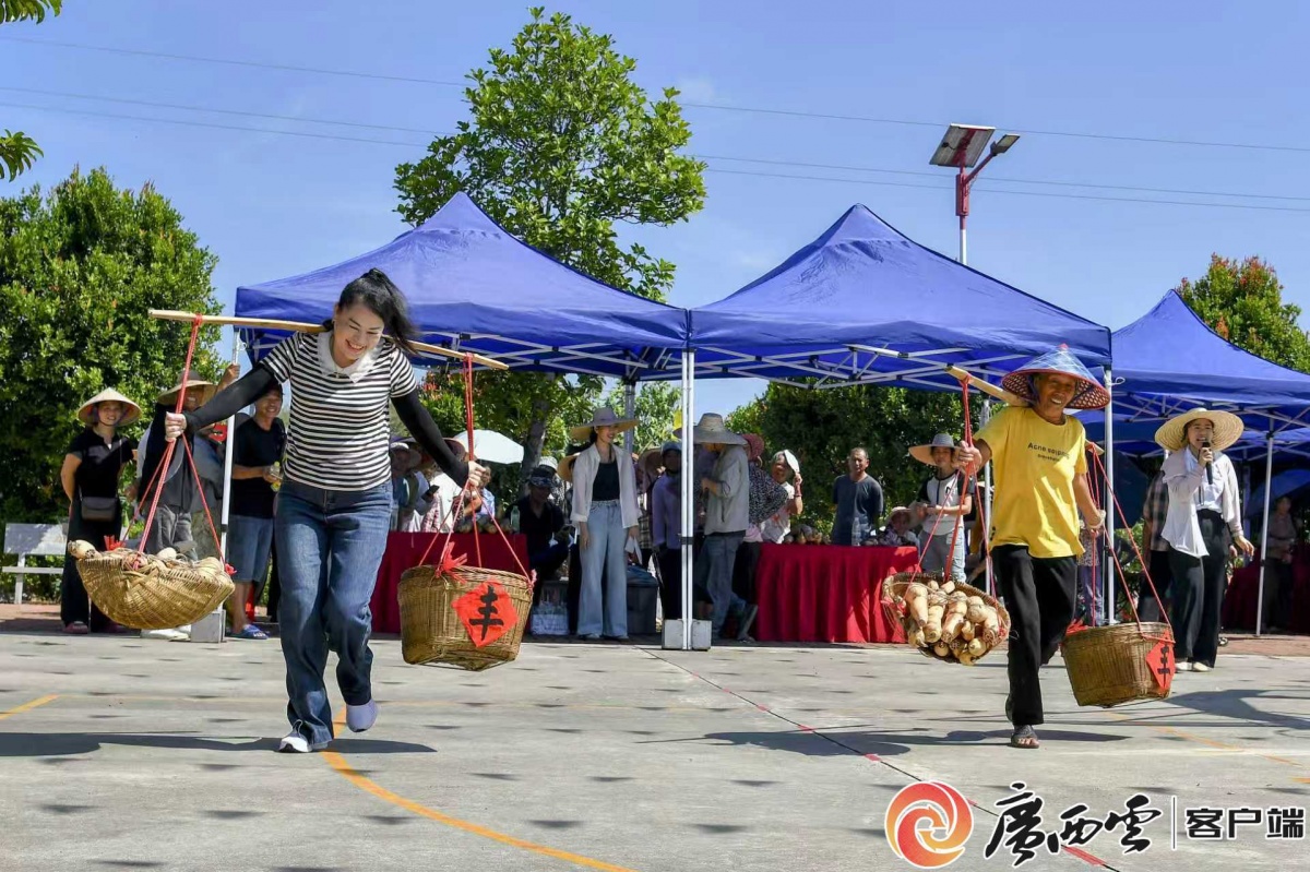 合辑｜从一次丰收盛会看沿海县的“山海经”(图3)