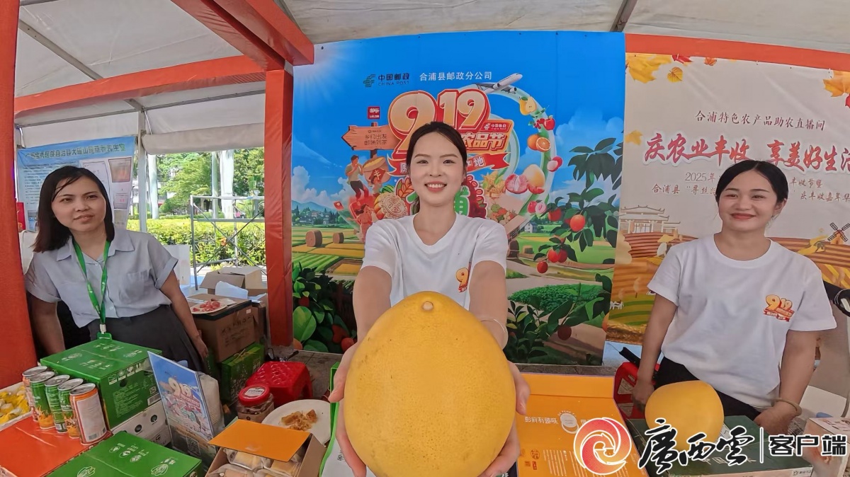 合辑｜从一次丰收盛会看沿海县的“山海经”(图4)