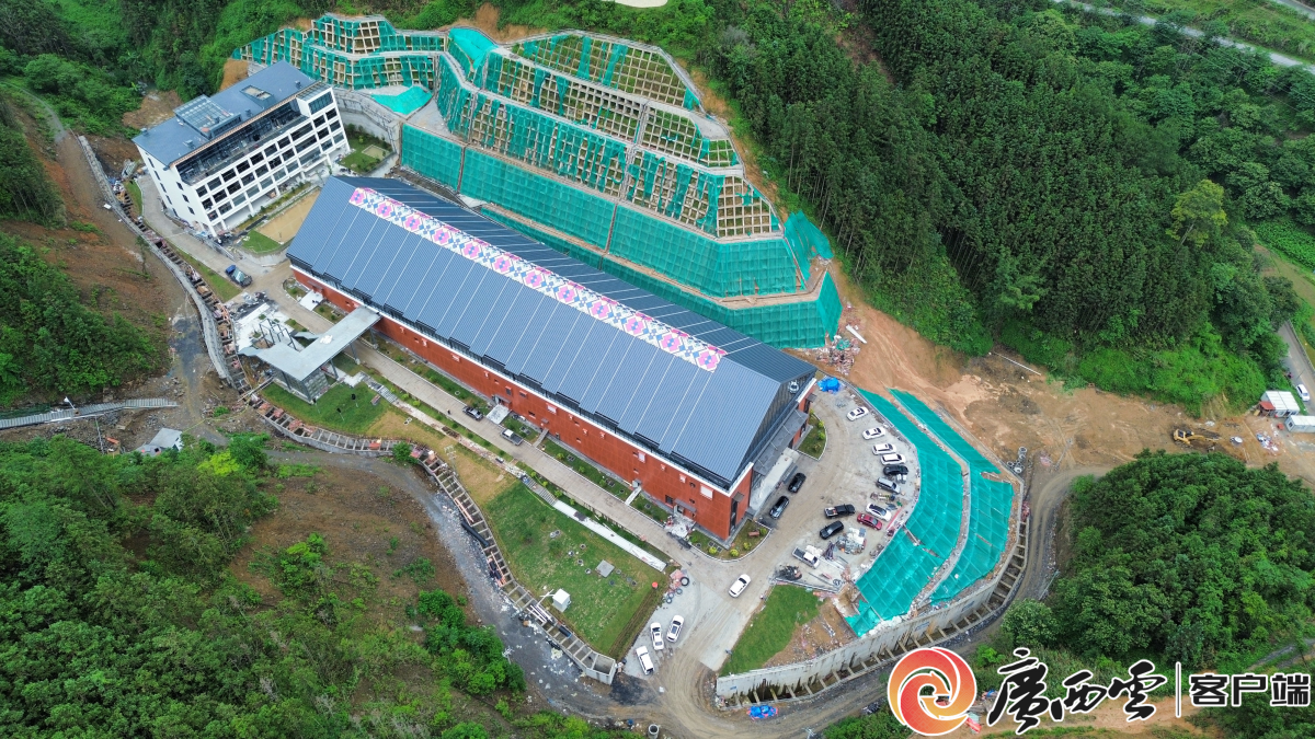 东兰多彩活动庆“双节”展情谊(图4)