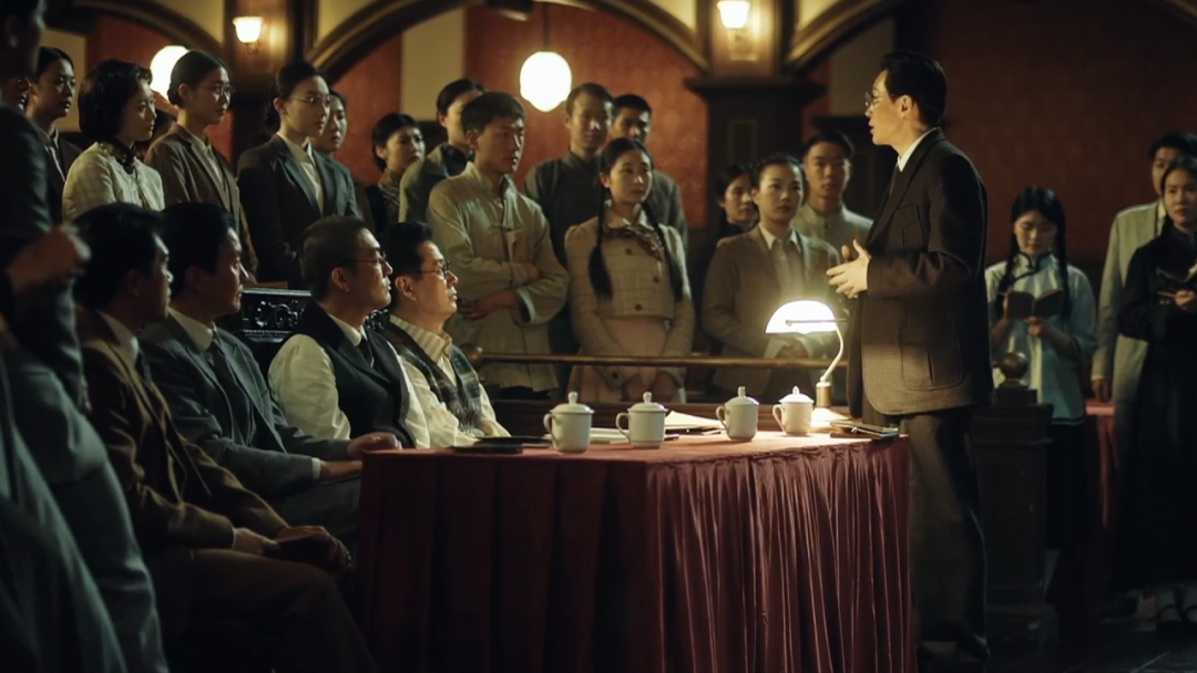 第15集丨焦菊隐：“中西合璧”的戏剧高手