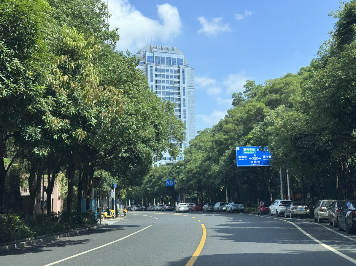 冷空气即将来袭！广西局地或降温8℃，还有大风