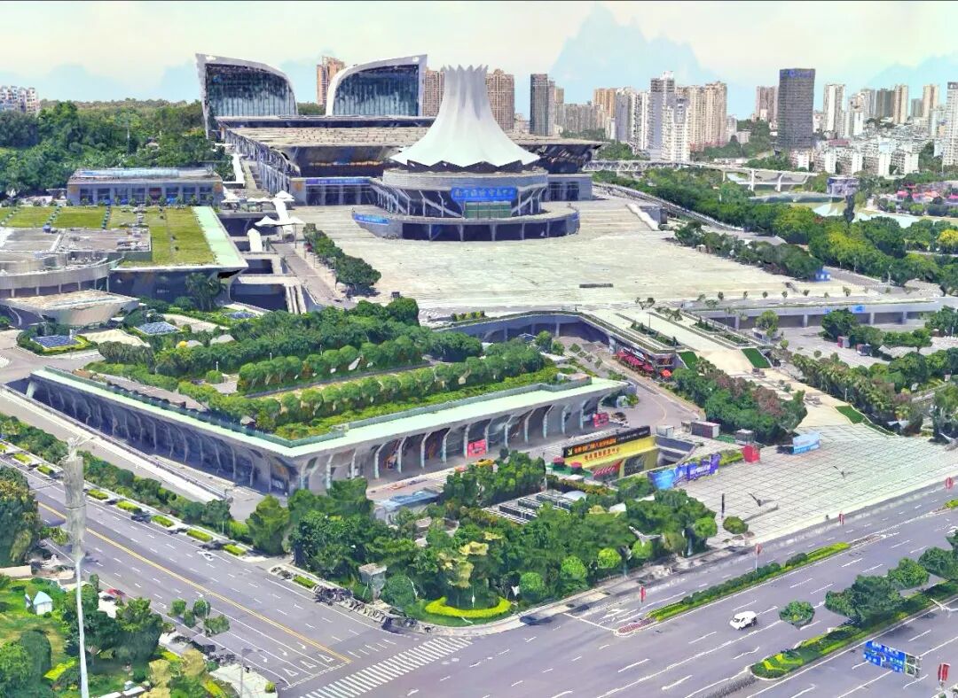 365体育（bet）：城市“体检”+数据赋能！广西人的宜居生活有了“最优解”(图2)