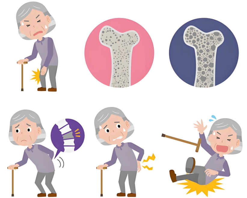 世界脊柱日｜孩子脊柱侧弯？爸妈腰酸背痛？这份“全家护脊手册”请收好