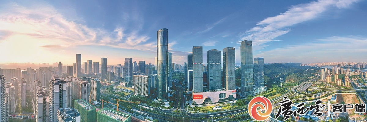 辉煌“十四五”壮美新答卷丨自贸试验区扬帆破浪