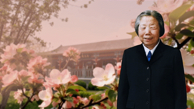 AI人物志·广西她力量②｜中国妇女运动的先驱——南宁女儿邓颖超