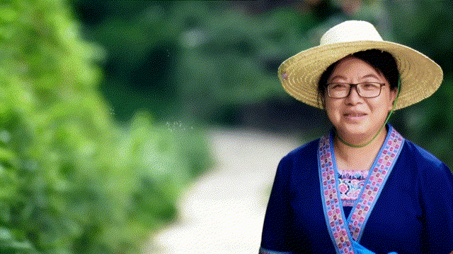 AI人物志·广西她力量⑦｜信守承诺十五载—— 苗寨脱贫领路人杨宁