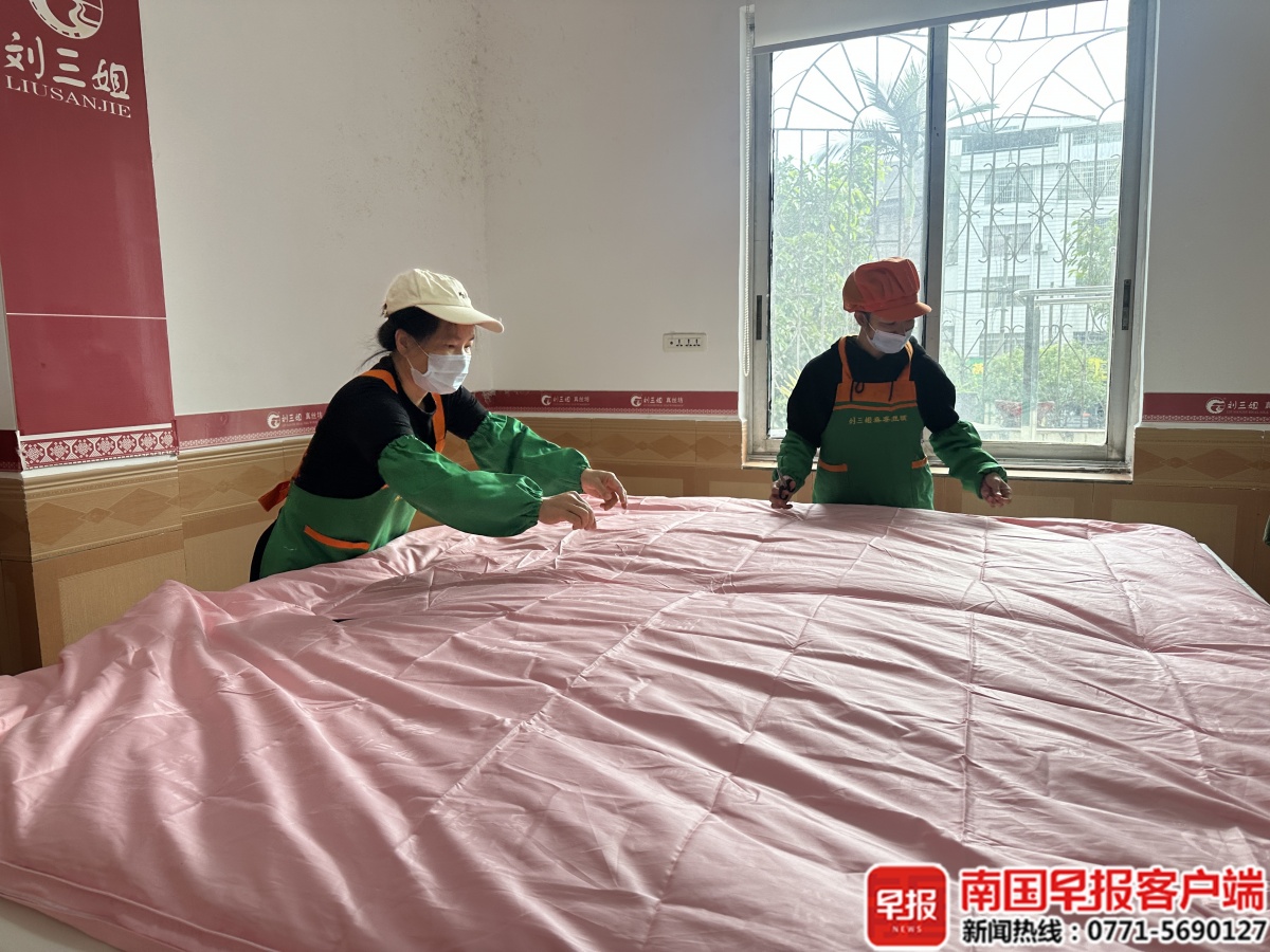 特色物产抢先看！2025智慧农业博览会、广西国际农业博览会将在南宁召开(图3)