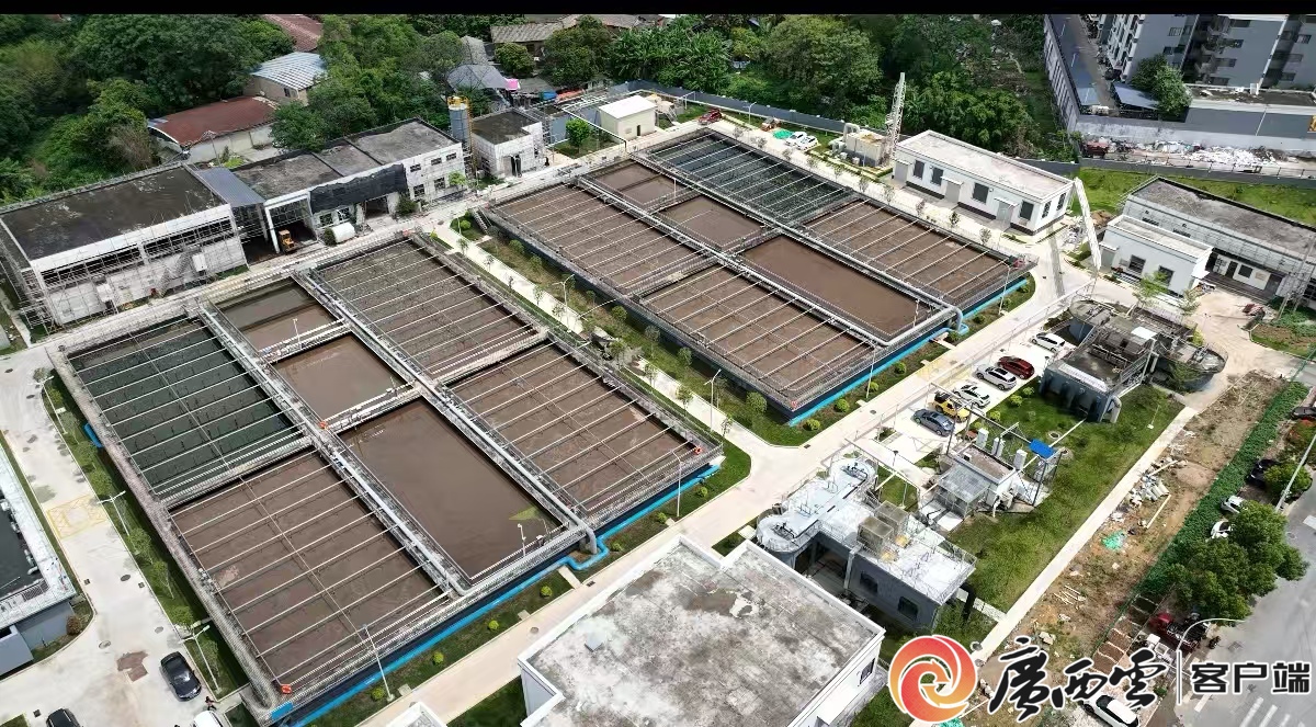 从腥臭“黑龙”到一湾清流——“践行‘两山’理念 推动督察整改”系列报道②(图2)