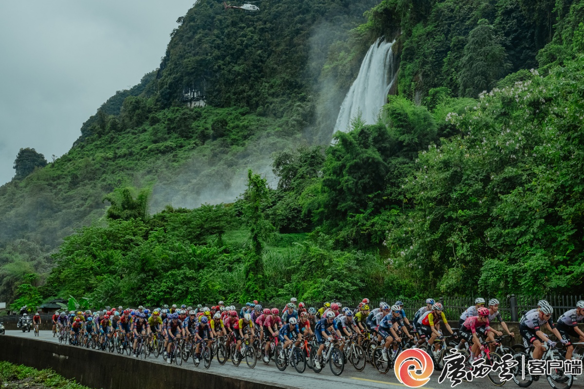 南宁文旅体商融合聚起215亿元体育产业