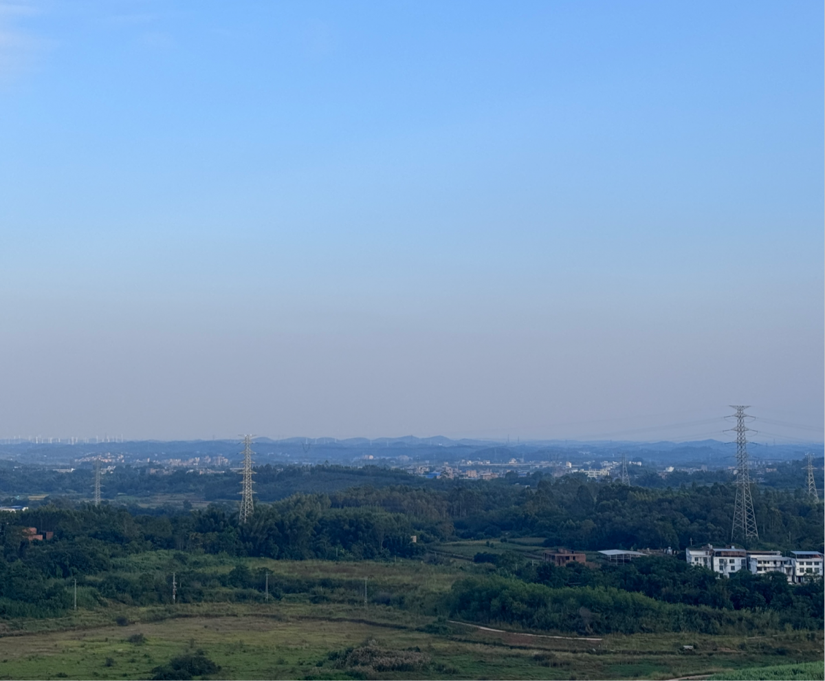 受冷空气影响，广西或切换为阴雨模式！时间就在……