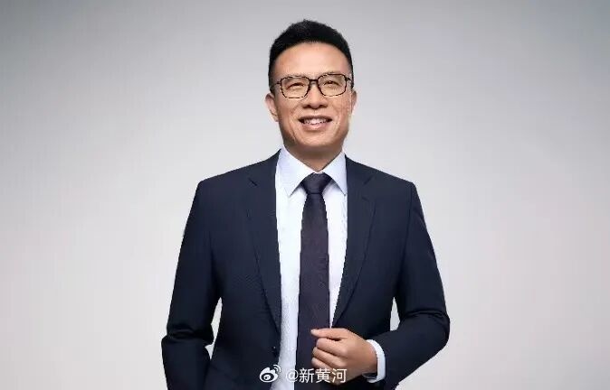 前阿里高管刘鹏，担任山姆中国总裁