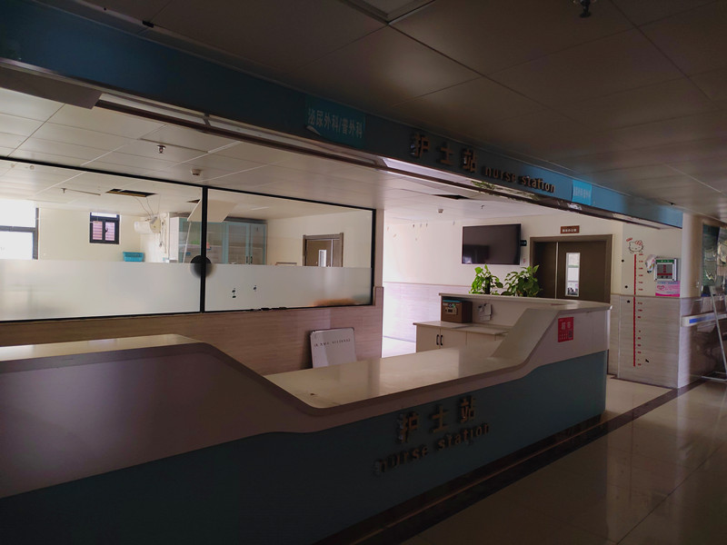 网传钦州一家医院破产！医院工作人员：正在进行资产清算