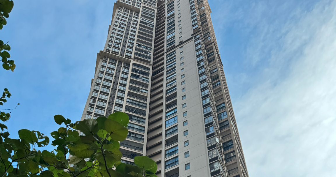 南宁一小区物管擅将架空层改物业用房？部门回应