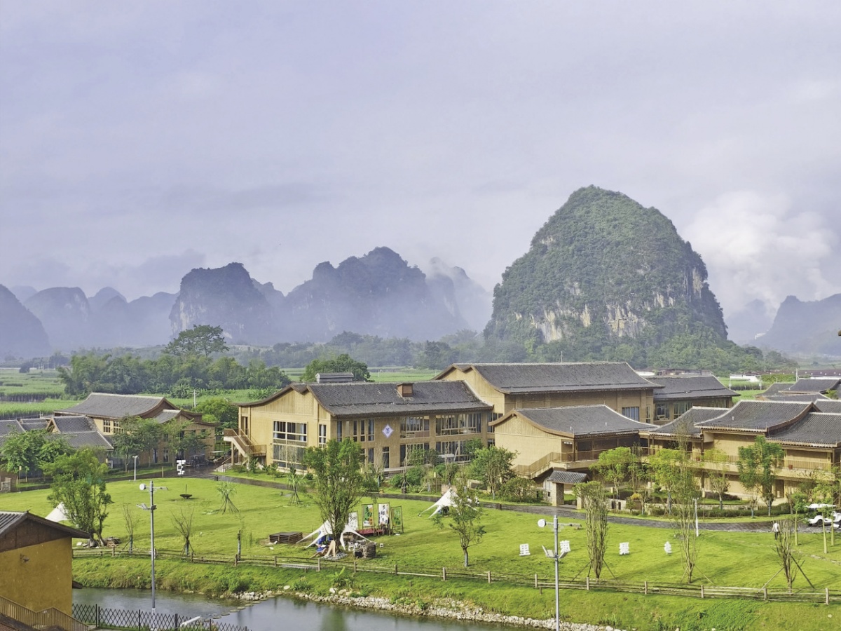 中国文化报关注丨来自边关的“风味邀请函”(图3)