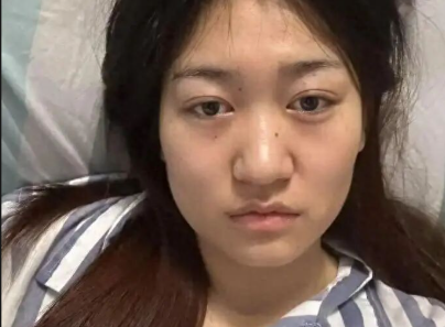 浙江公厕被打女孩确诊急性淋巴细胞白血病，网上发文求助：我真的特别想活下去