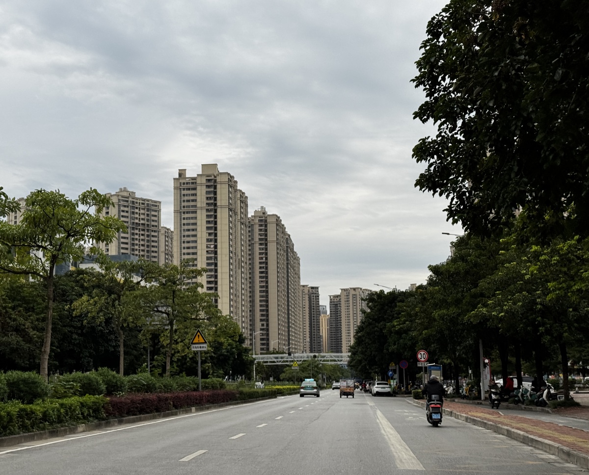 入冬体验卡到期，广西要升温了