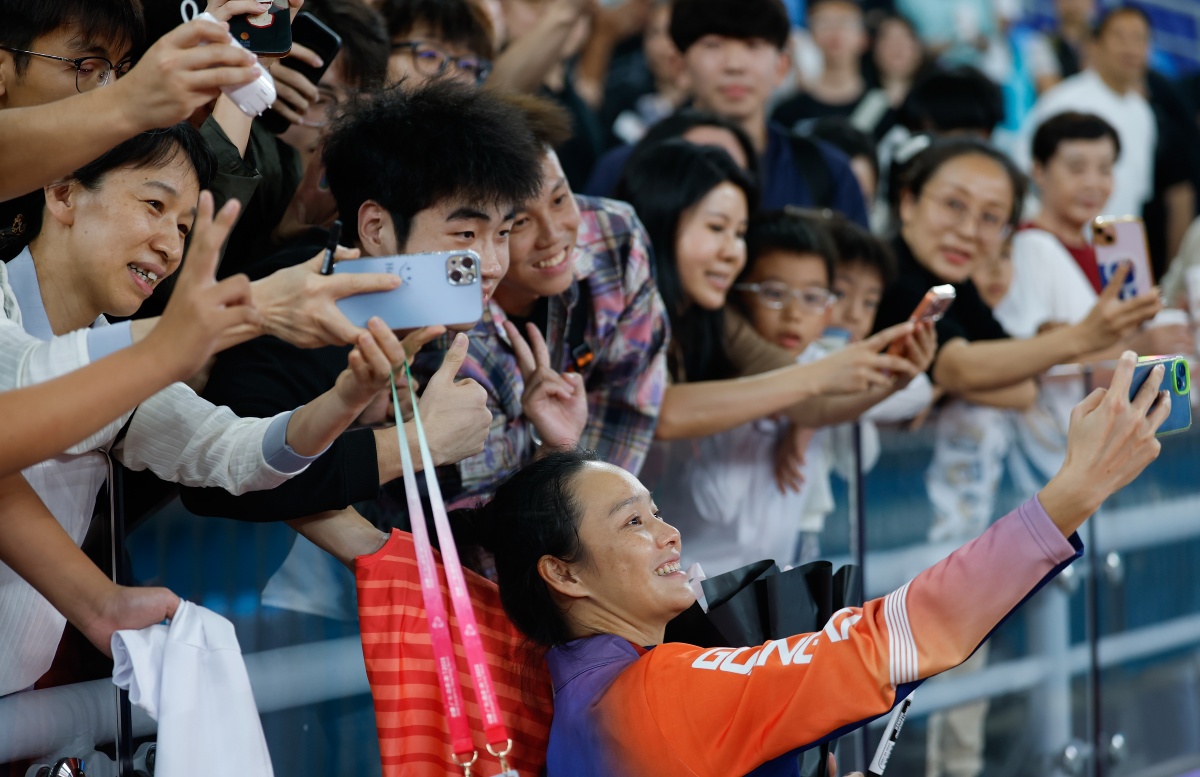 全运会要落幕了？不一切才刚刚开始(图4)