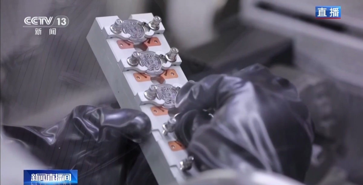 全国首个脑机接口聚集区长啥样？记者现场探访→(图5)