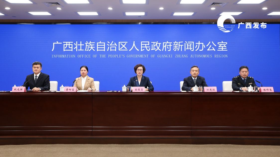 “桂字号”蔬菜叫响大江南北(图1)