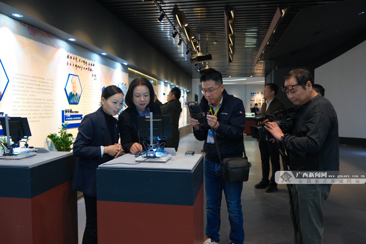 打破国外多年垄断广西“芯”就是这么强(图3)