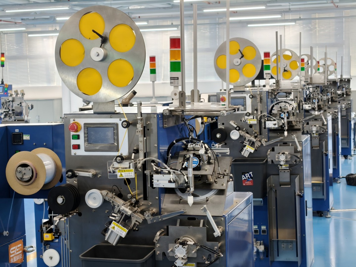 ���ˣ����������ҵ�Ѿ���оƬ�����������˼��£�Ĵָ��ƿ��װ����ʮ���