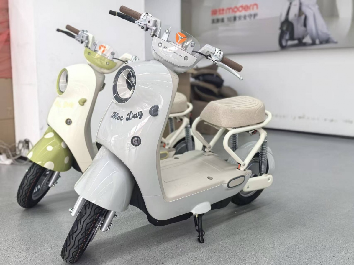 新国标电驴能不能载人？如何挑选？权威回应→