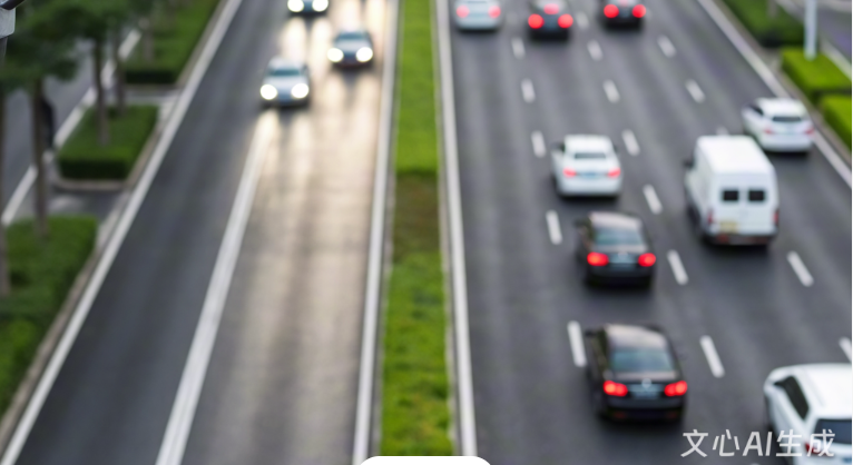 南宁新增53处电子警察，这些违法行为将被抓拍！