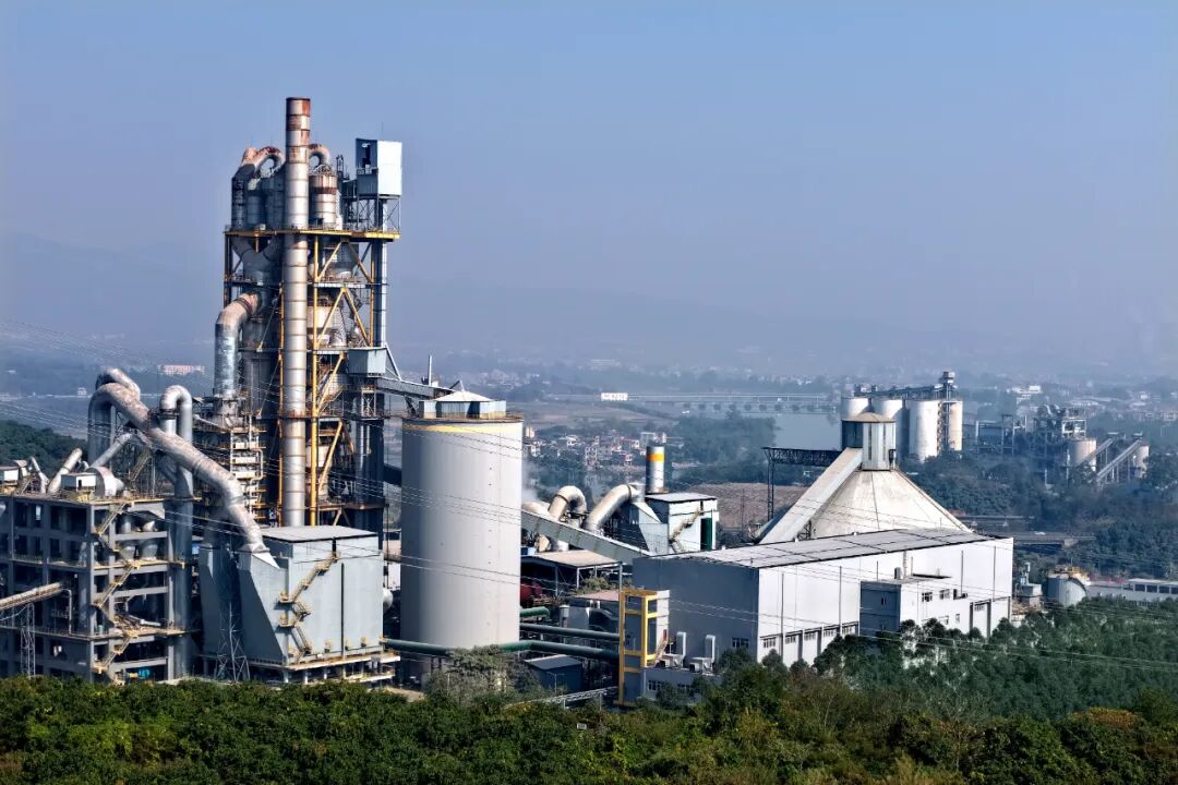 “硬脊梁”撑起新天地！百色工业交出“十四五”成绩单→(图5)