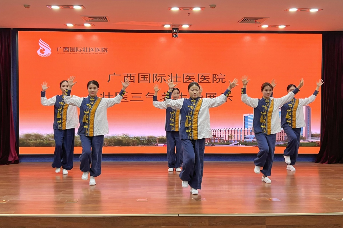 一年中最冷的日子来了！养生要做好这些事