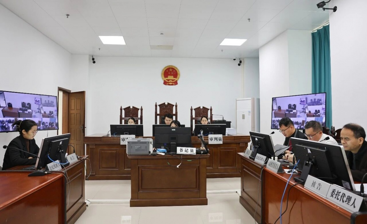 广西首例！施工总承包商先行清偿农民工工资