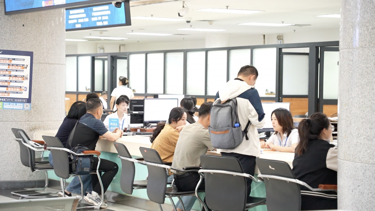 365体育（bet）：广西以绣花功夫实现大城善治(图4)