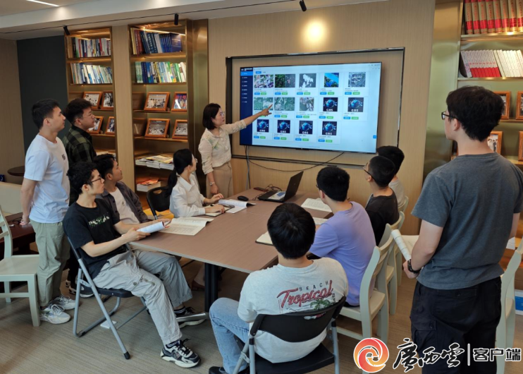 中国卫星遥感“老”智能了(图1)