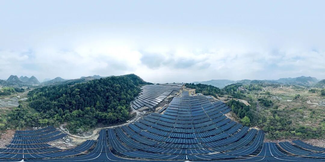 “水电之乡”再提速！河池千万千瓦级绿电赋能高质量发展(图3)