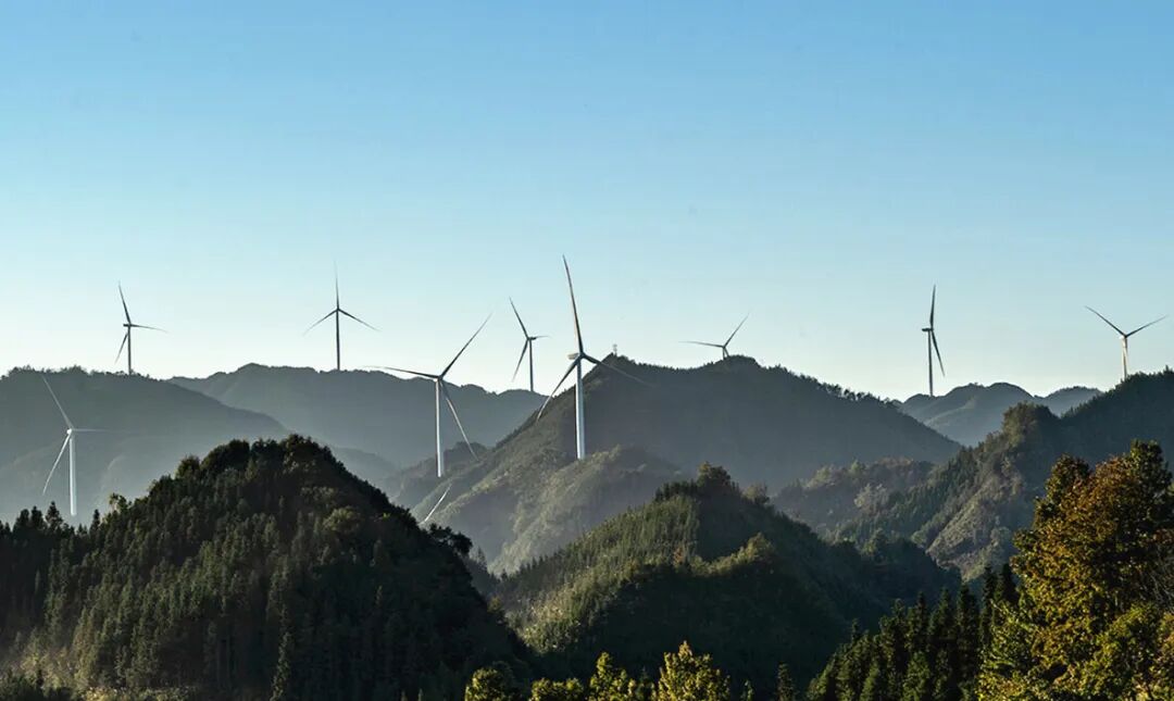 “水电之乡”再提速！河池千万千瓦级绿电赋能高质量发展(图4)