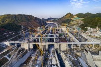 ��ʮ���塱�ڼ�������ˮ�˹̶��ʲ�Ͷ��1256.87��Ԫ