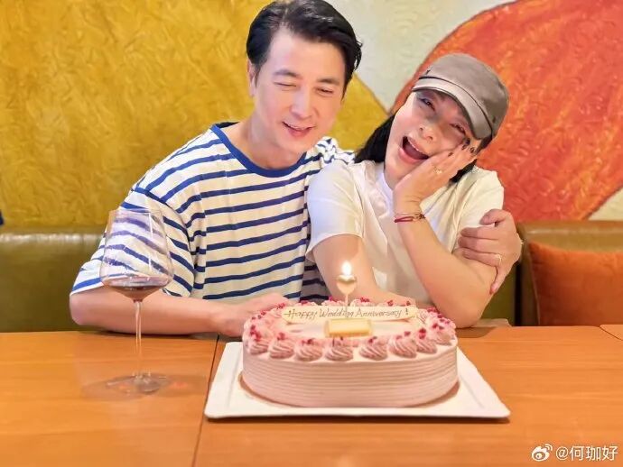 演员保剑锋方回应“出轨、结婚、出轨”：大家法庭见