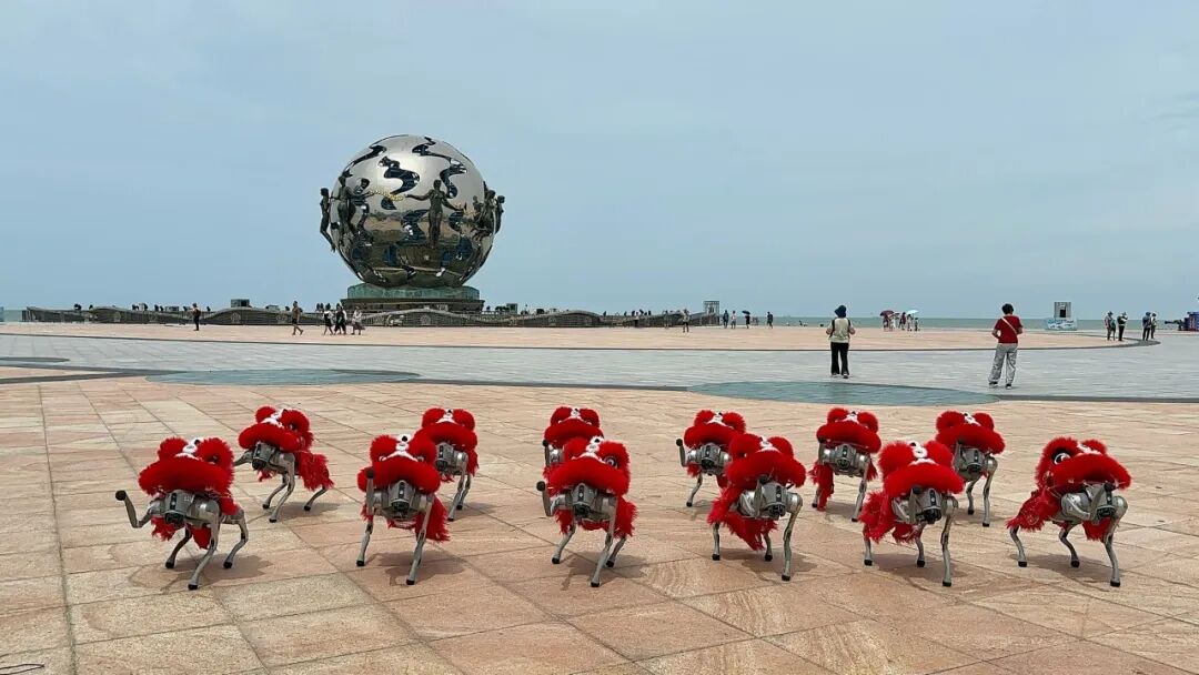 从“云端”落地北海智慧文旅玩出新花样(图2)