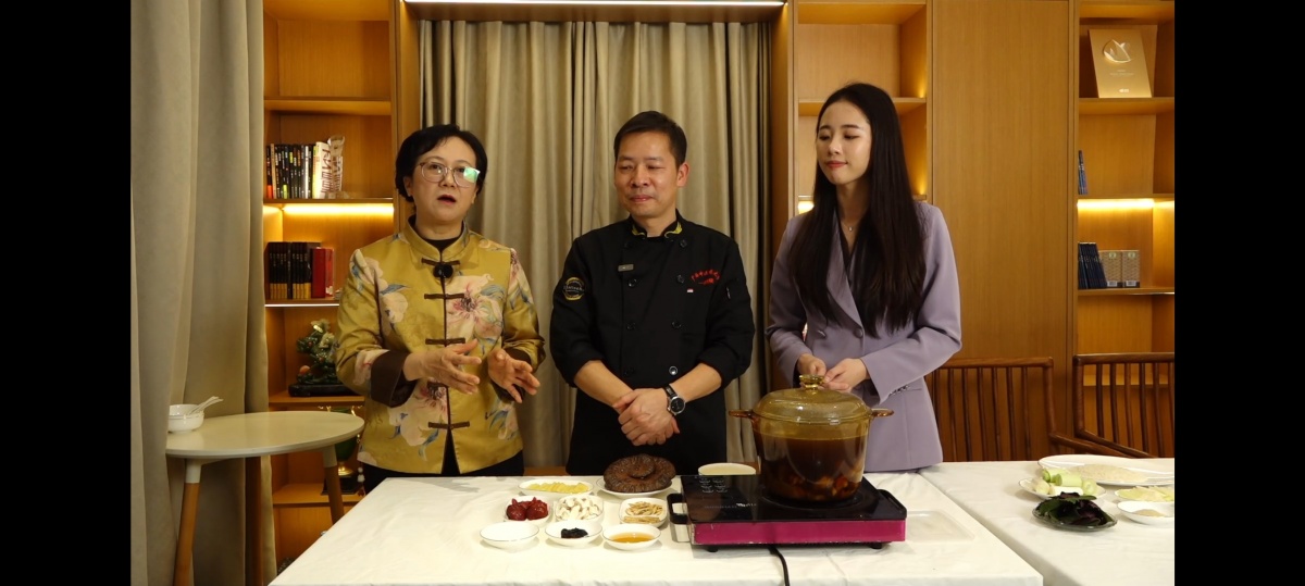 大寒养生正当时！中医专家教你如何借助药膳调理