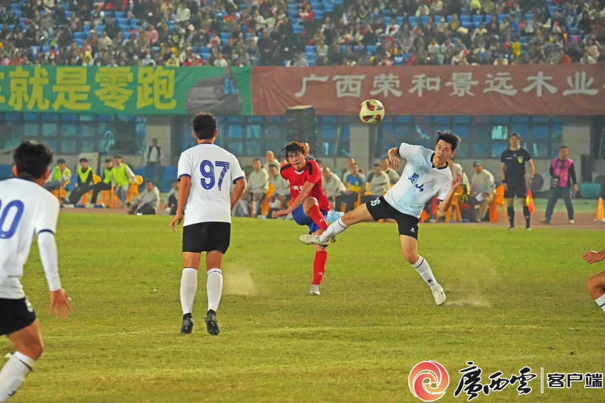 回顾丨2025年广西体育十大新闻正式发布