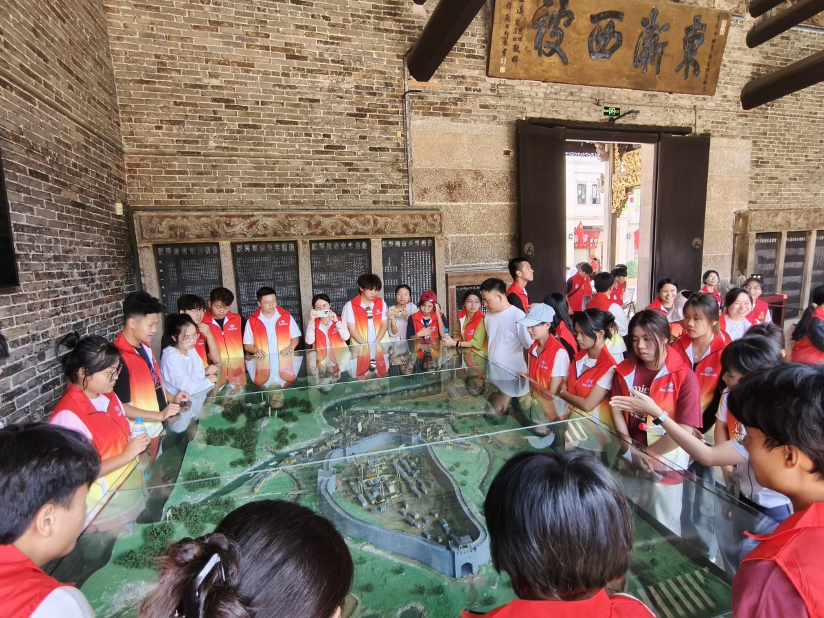 广西物流职业技术学院“十四五”高质量发展纪实(图5)