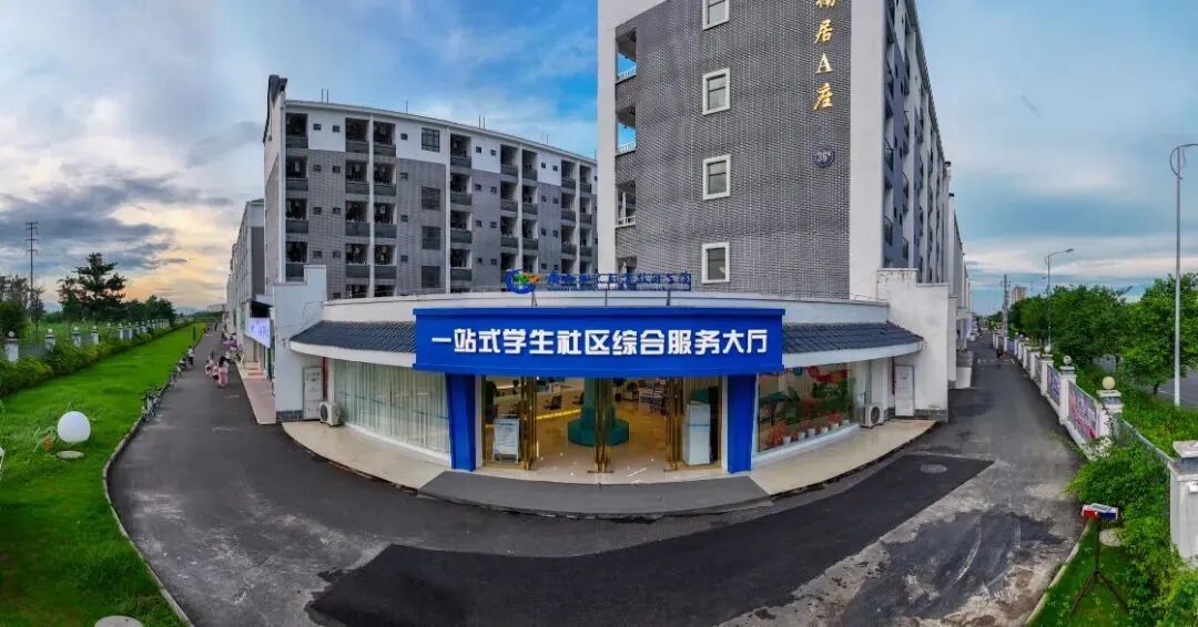 广西物流职业技术学院“十四五”高质量发展纪实(图10)