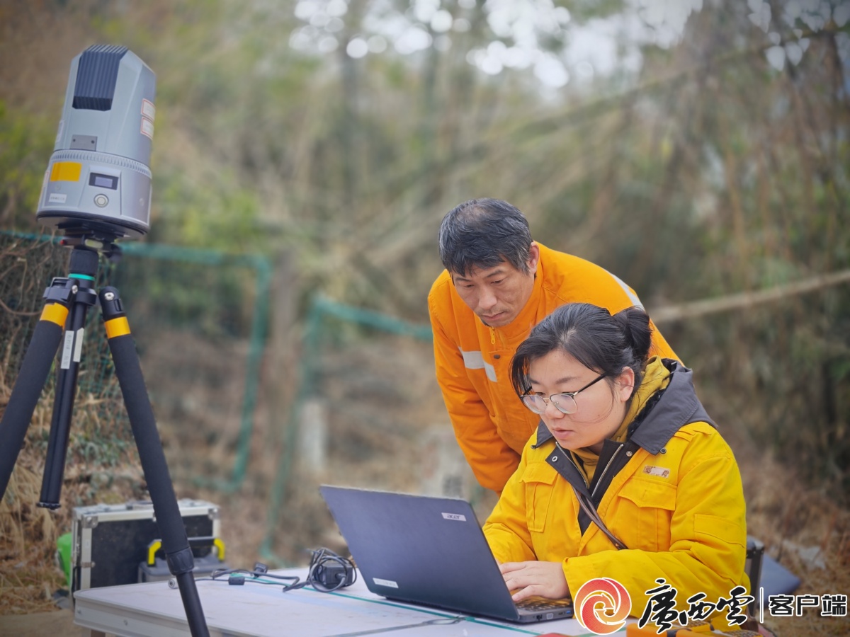 应对寒潮，国铁南宁局启动应急响应保障运输安全